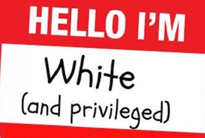 white-privilege